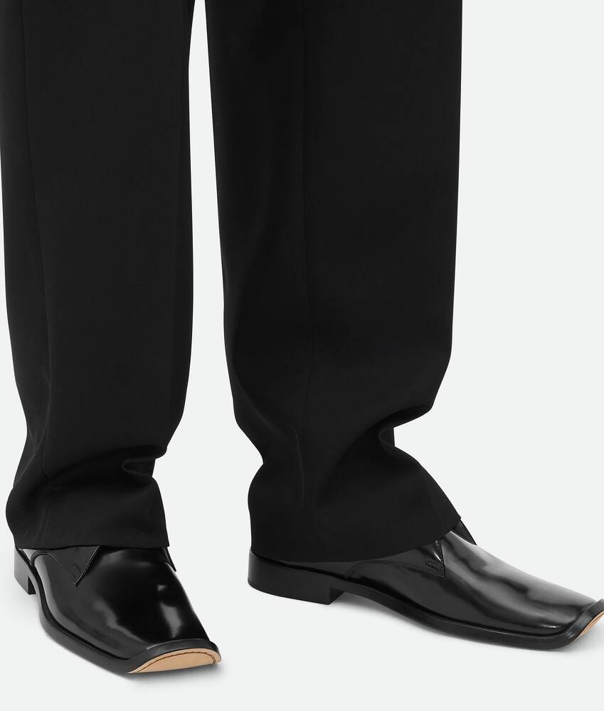 Bottega Veneta Zapato Comma con cordones Liquidación