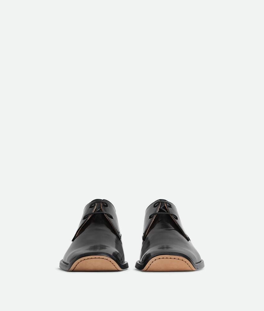 Bottega Veneta Zapato Comma con cordones Liquidación