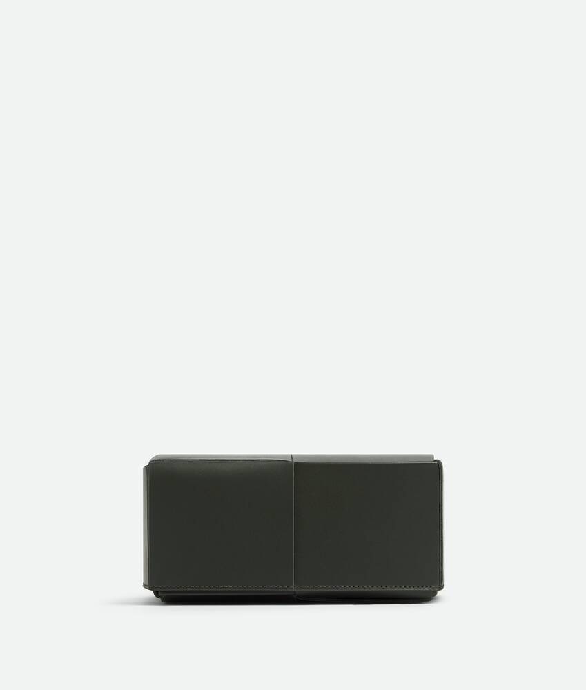 Bottega Veneta Cassette Box - L Tienda de fábrica