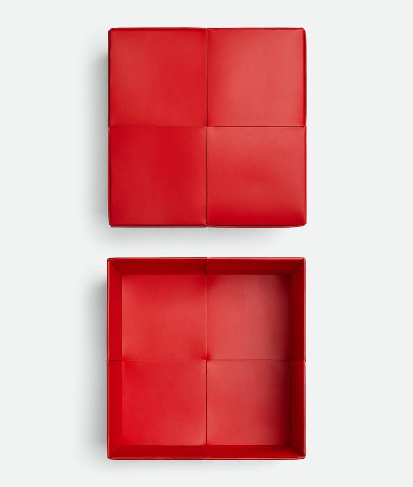Bottega Veneta Cassette Box - XL Limitado a 3 días