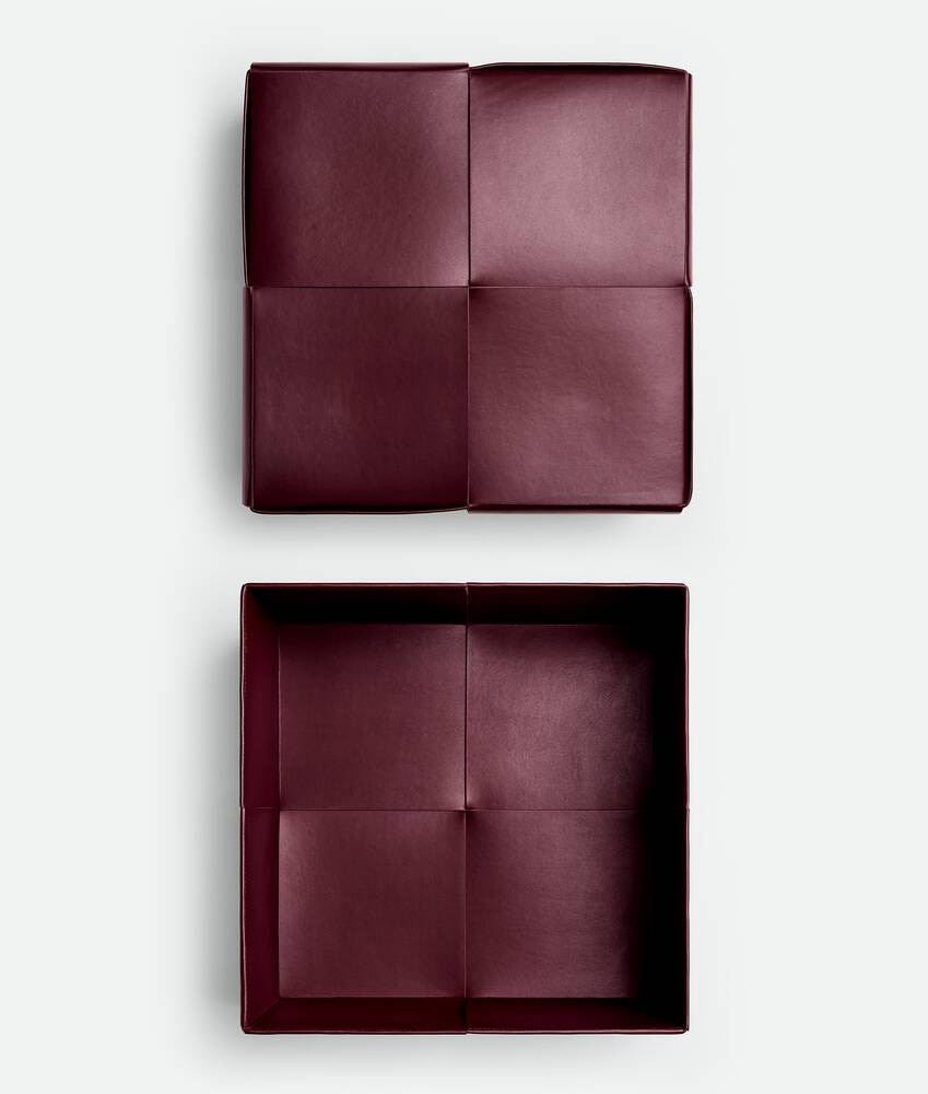 Bottega Veneta Cassette Box - XL En oferta