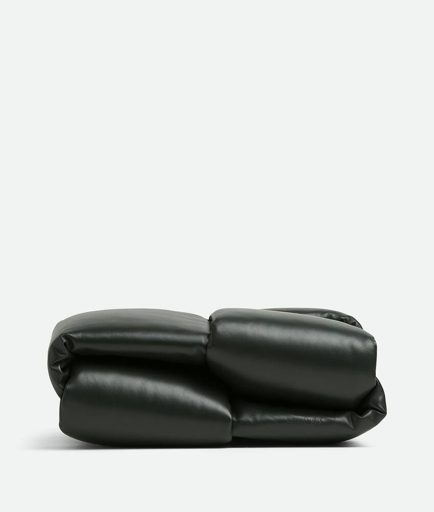 Bottega Veneta Cojín Padded Intreccio Libre de impuestos