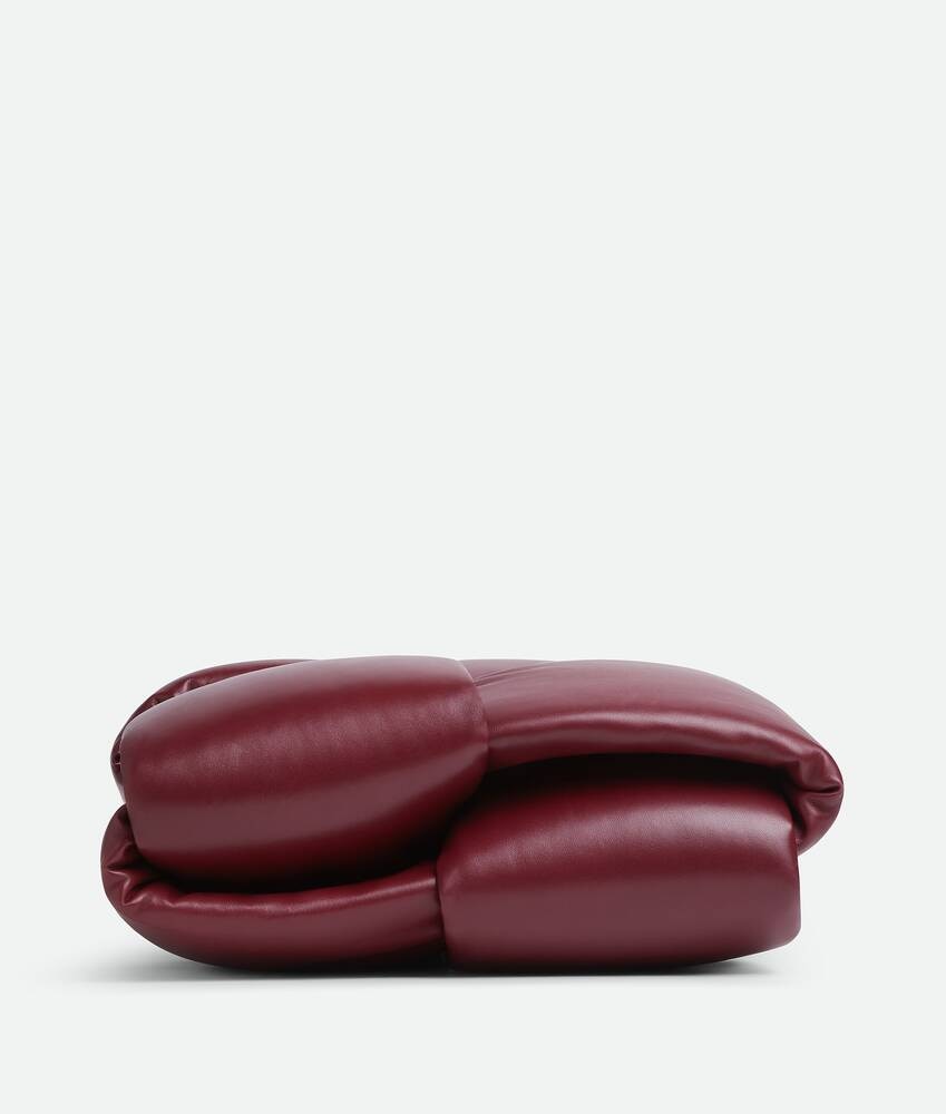 Bottega Veneta Cojín Padded Intreccio Descuentos del mes