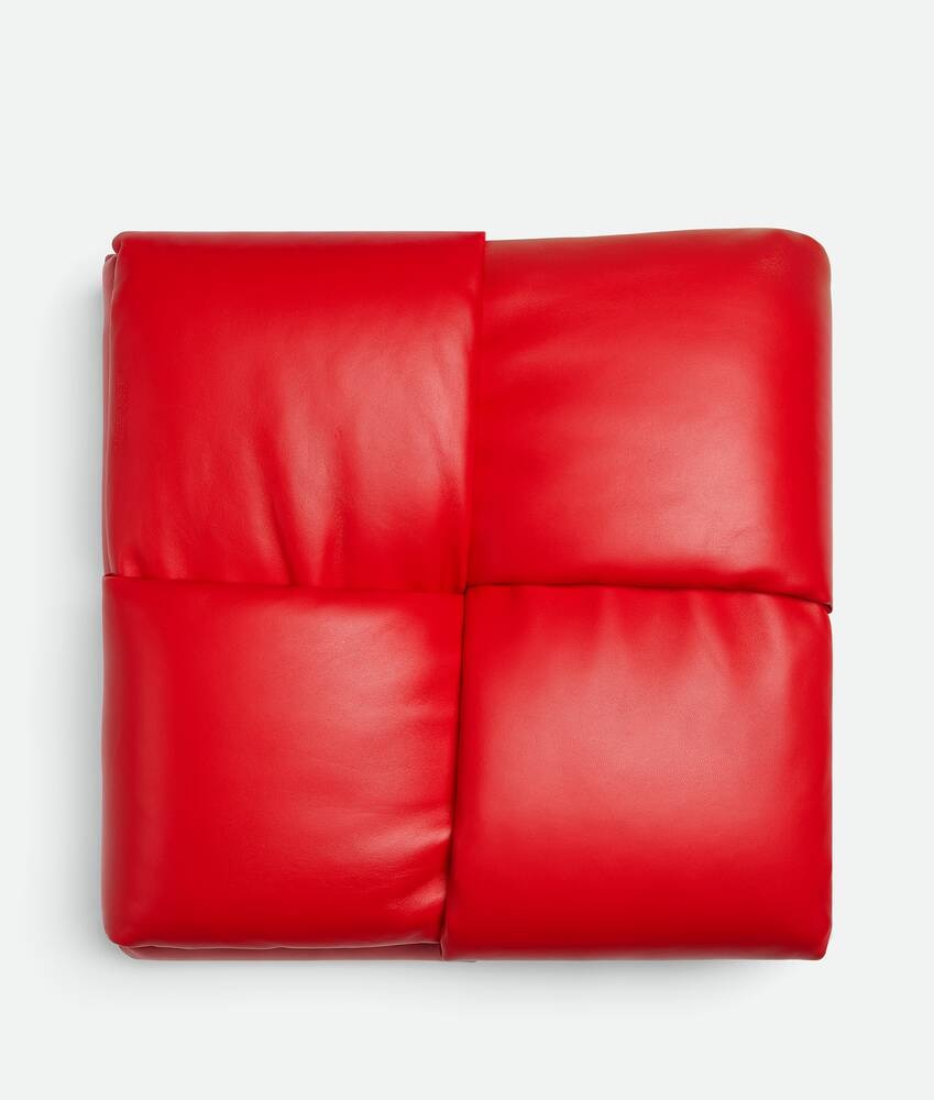 Bottega Veneta Cojín Padded Intreccio Oferta exclusiva