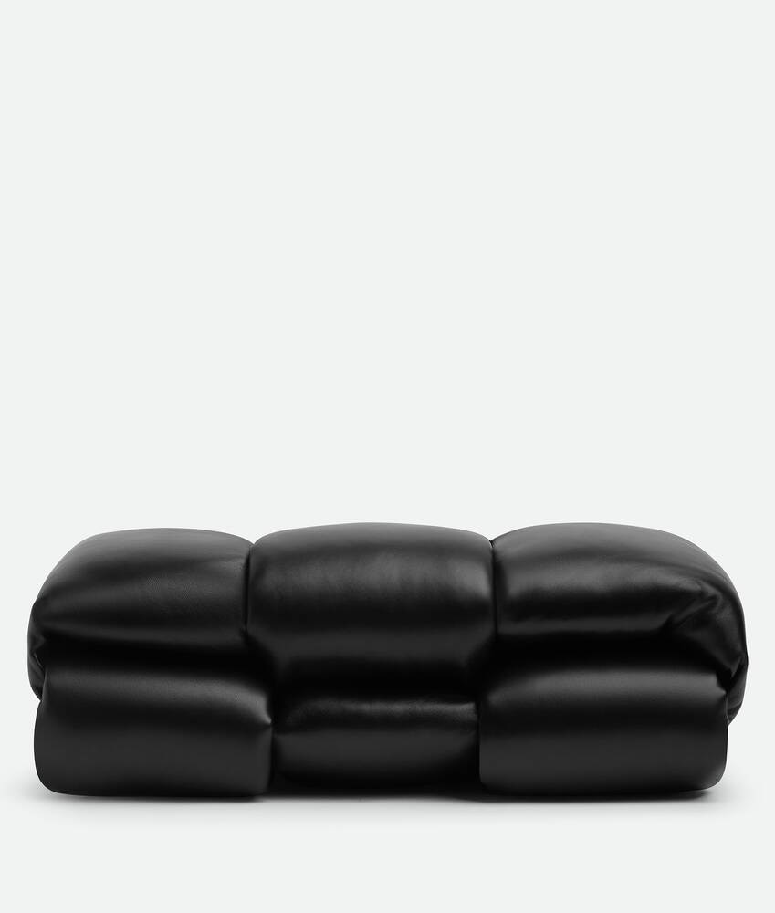 Bottega Veneta Cojín Padded Intreccio rectangular Última moda