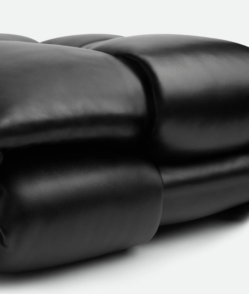 Bottega Veneta Cojín Padded Intreccio rectangular Última moda