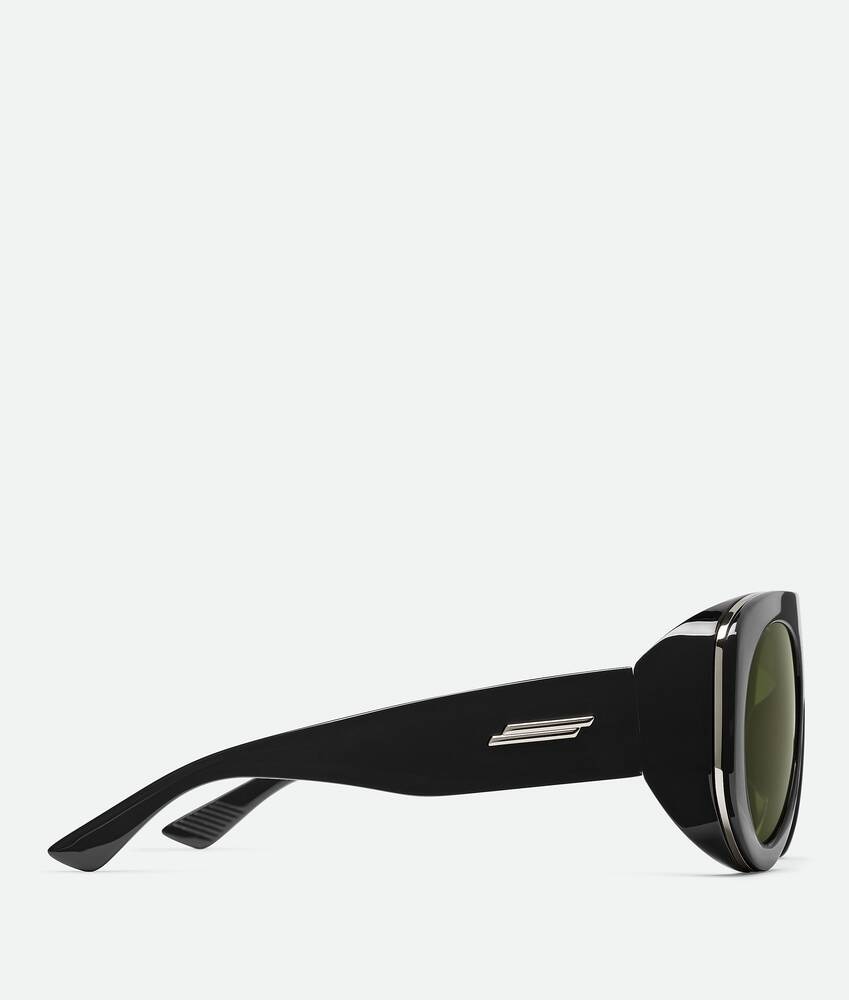 Bottega Veneta Gafas de sol Osservatorio estilo aviador Descuento por venta flash