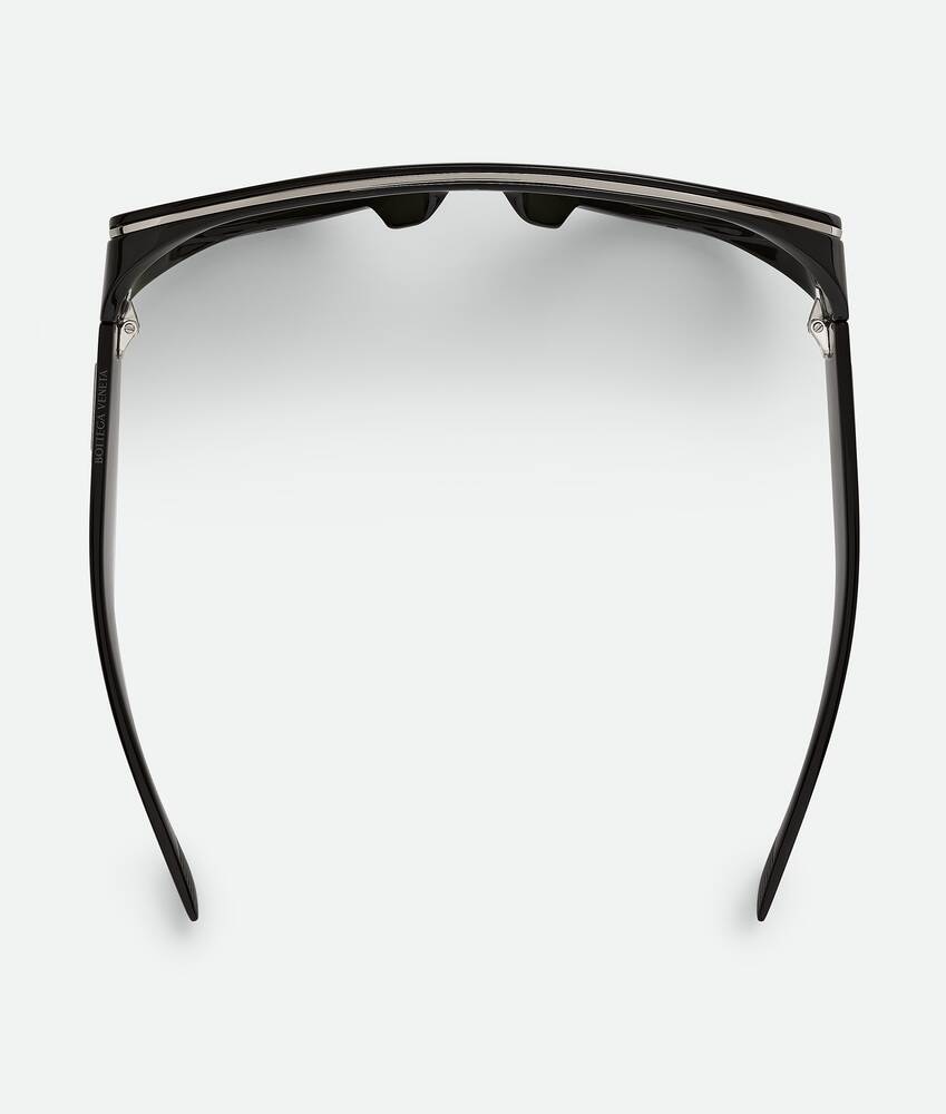 Bottega Veneta Gafas de sol Osservatorio estilo aviador Descuento por venta flash