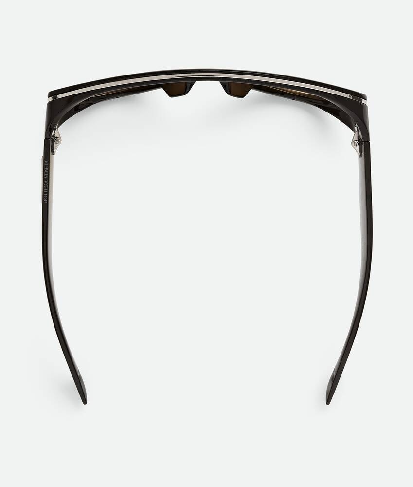 Bottega Veneta Gafas de sol Osservatorio estilo aviador Ofertas de temporada