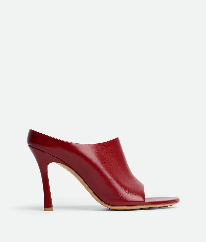 Bottega Veneta Mule Rana Outlet online