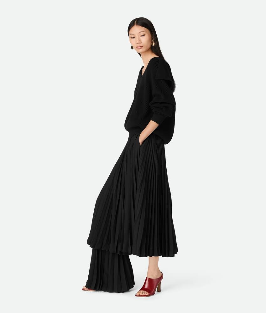 Bottega Veneta Mule Rana Outlet online