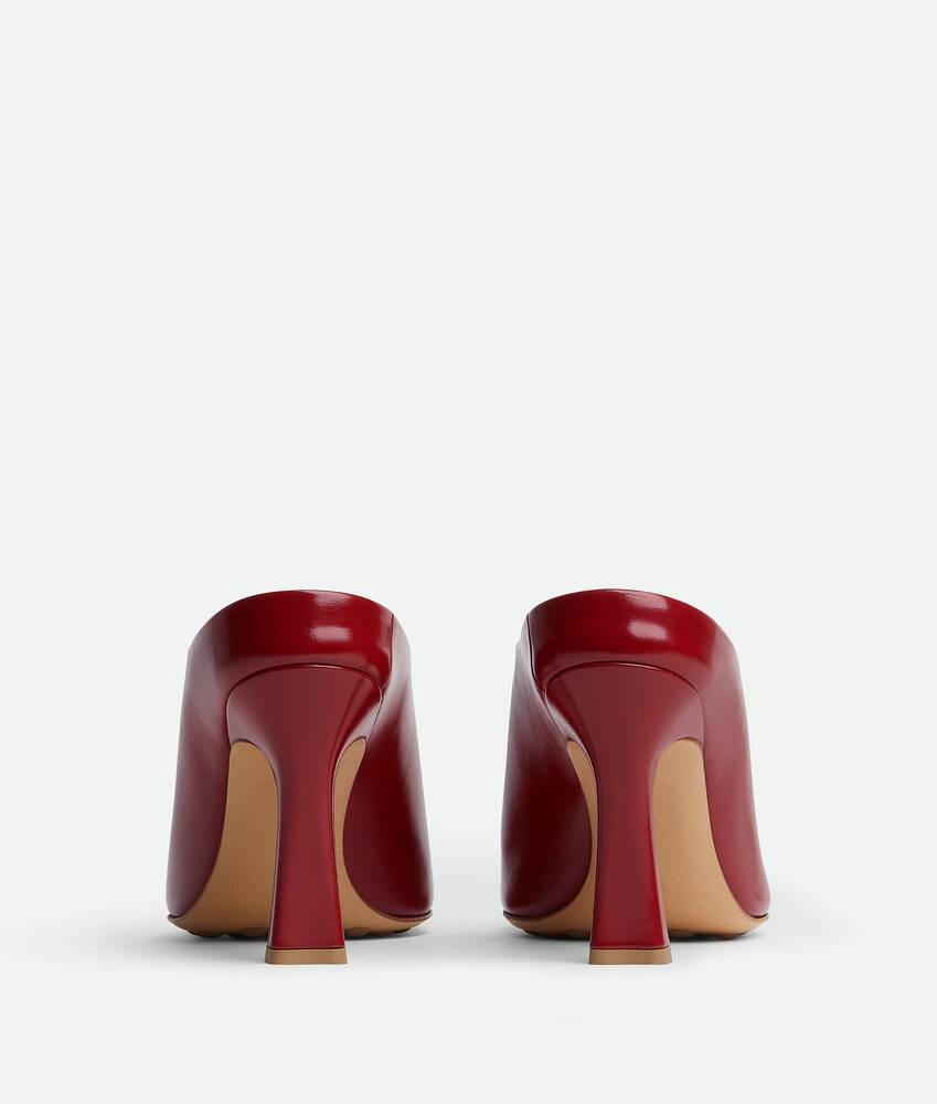 Bottega Veneta Mule Rana Outlet online