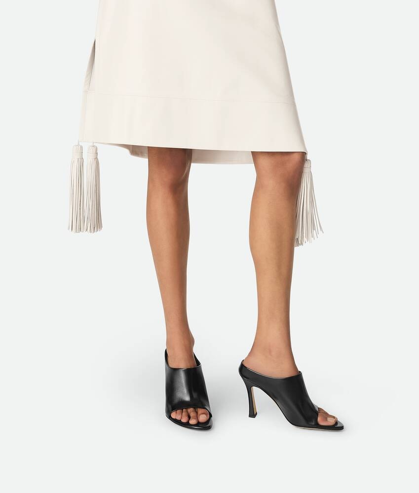 Bottega Veneta Mule Rana Rebajas