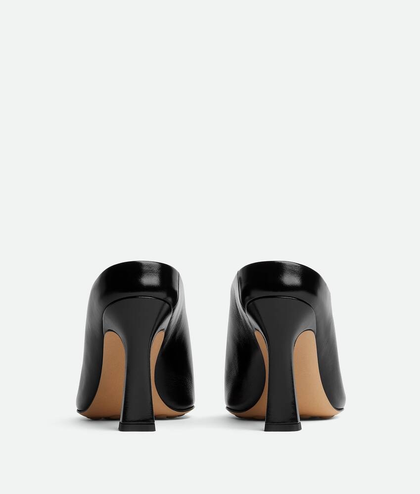 Bottega Veneta Mule Rana Rebajas
