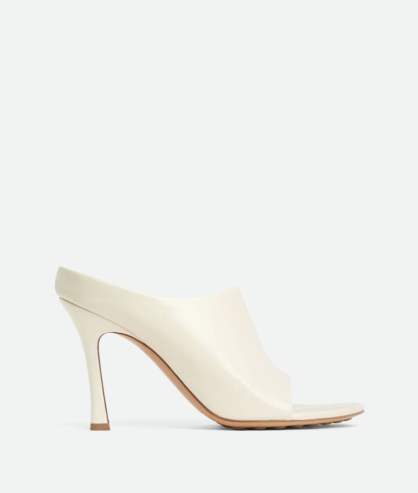 Bottega Veneta Mule Rana