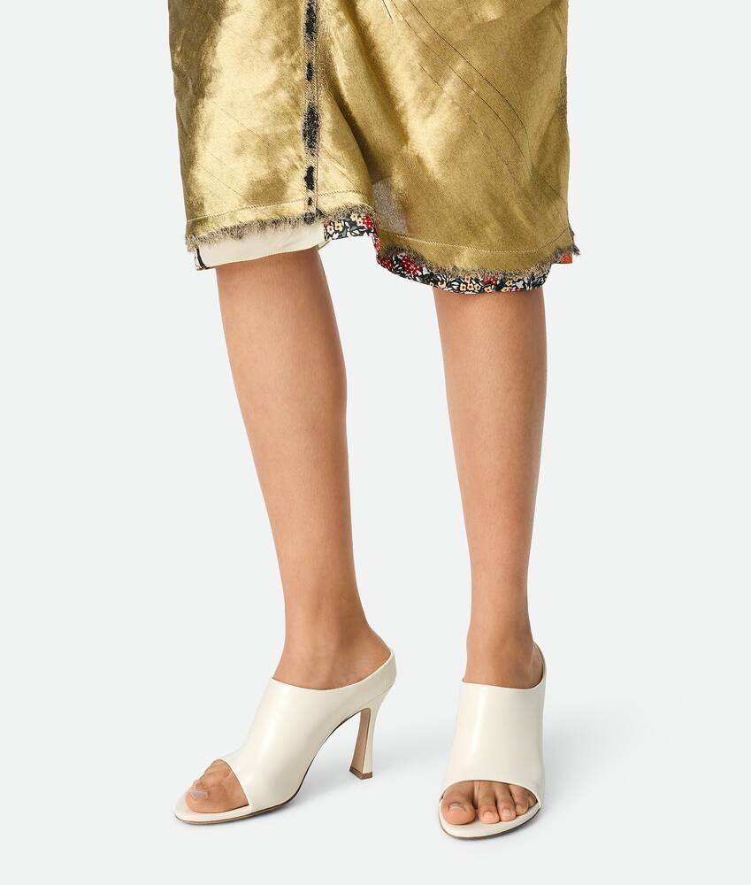Bottega Veneta Mule Rana Ofertas