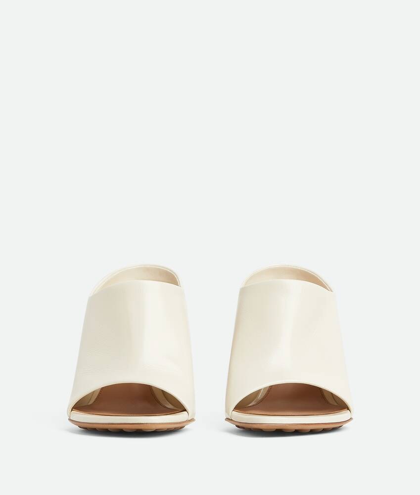 Bottega Veneta Mule Rana Ofertas