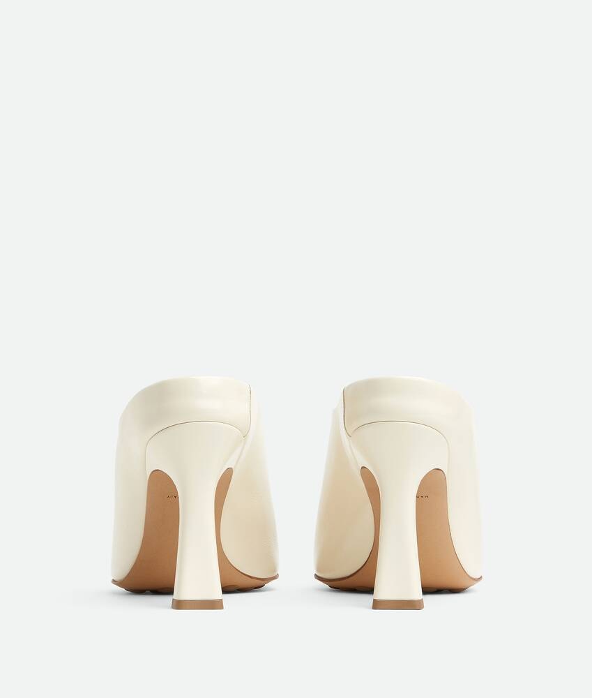 Bottega Veneta Mule Rana Ofertas