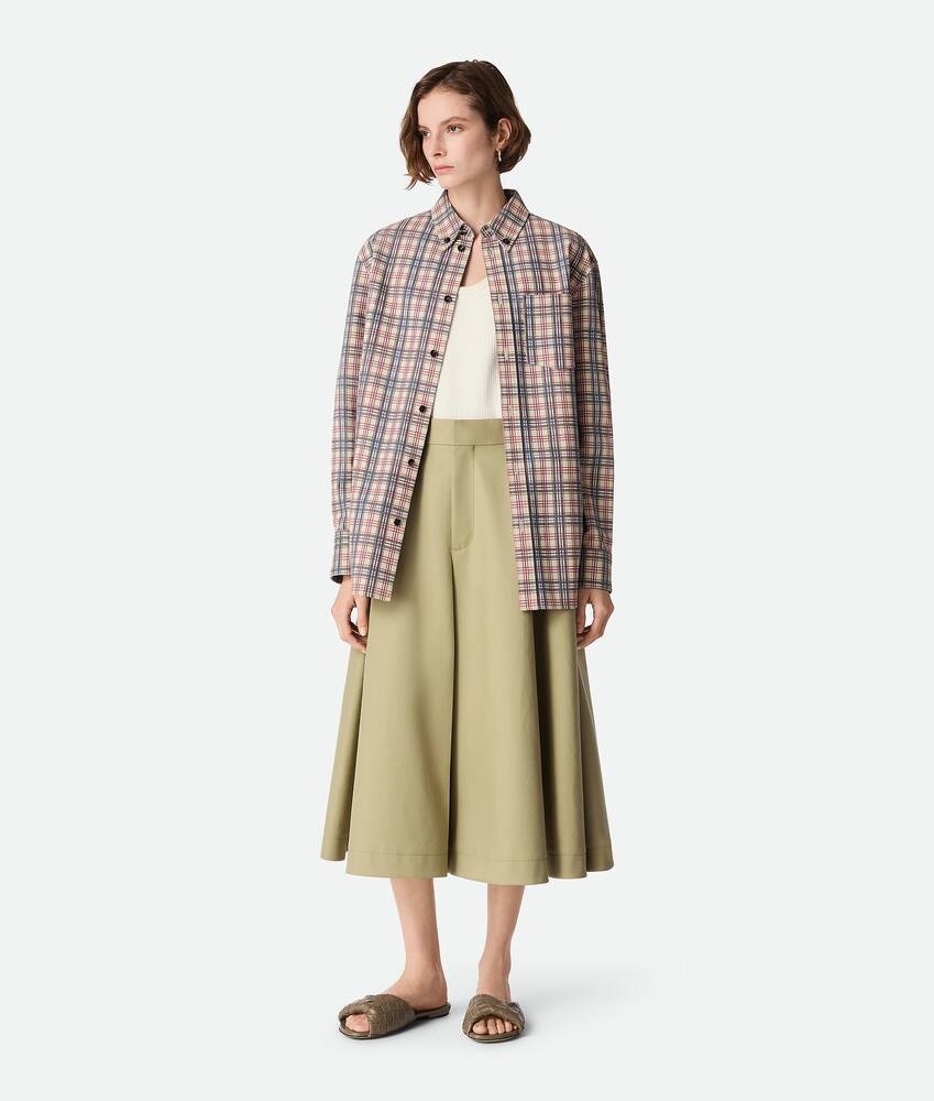 Bottega Veneta Mule plana Blink En oferta