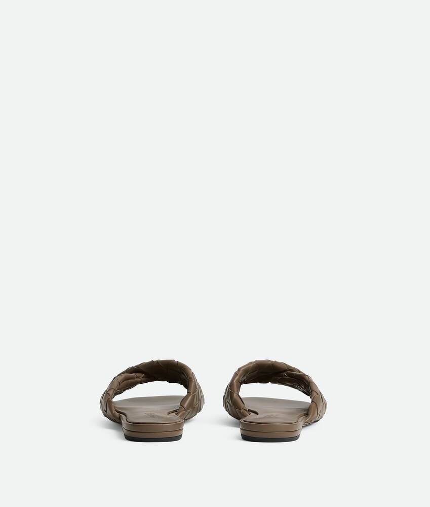 Bottega Veneta Mule plana Blink En oferta
