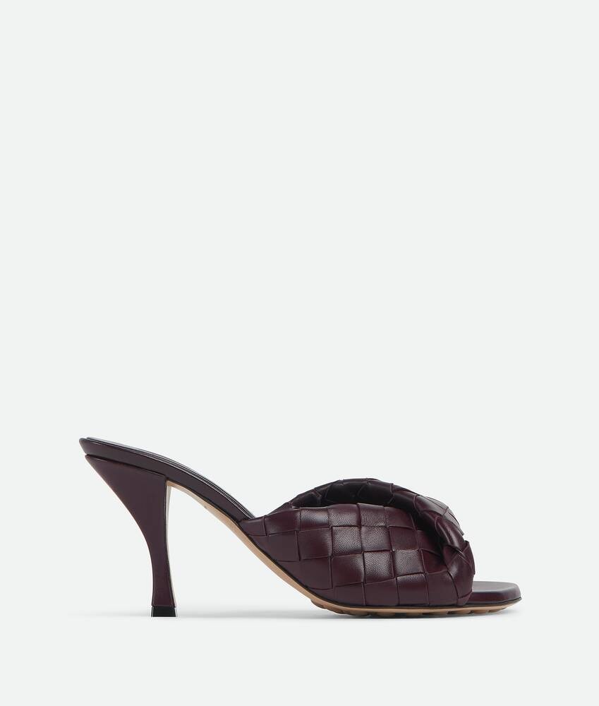 Bottega Veneta Mule Blink Rebajas baratas