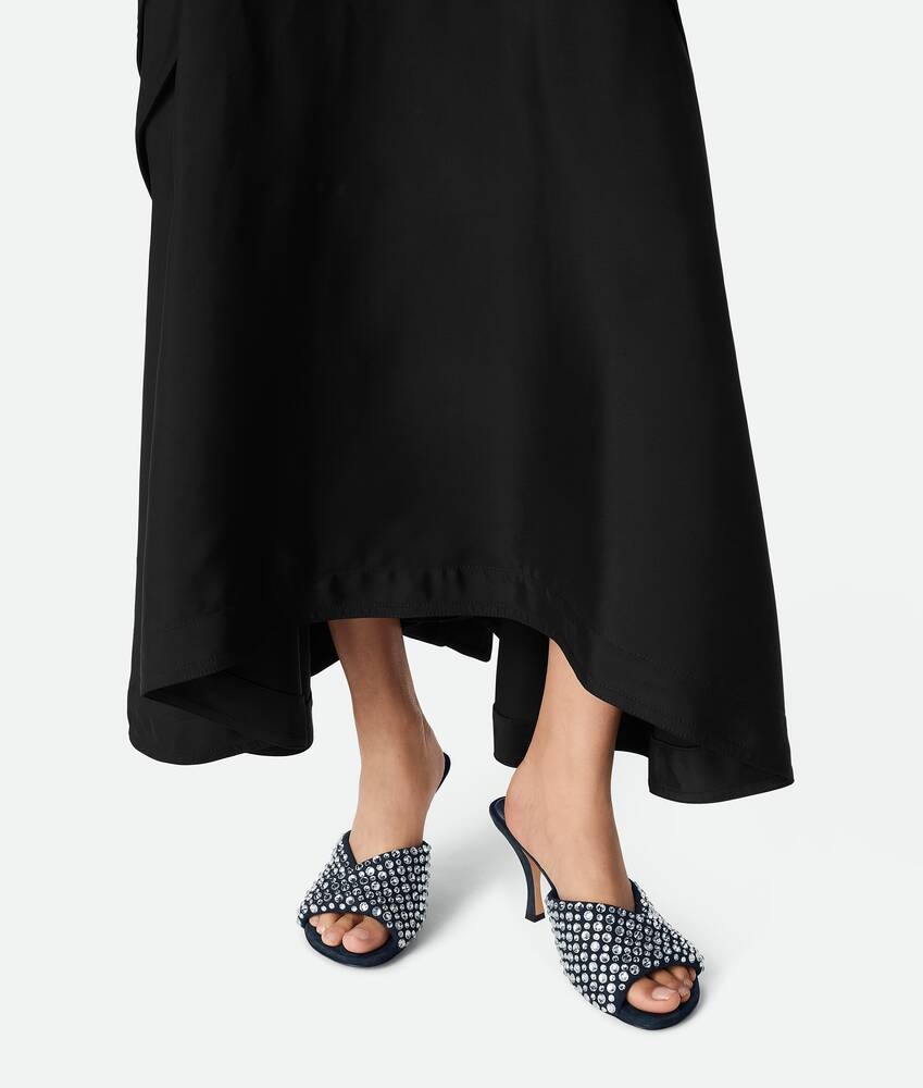 Bottega Veneta Mule Blink Rebajas de fábrica