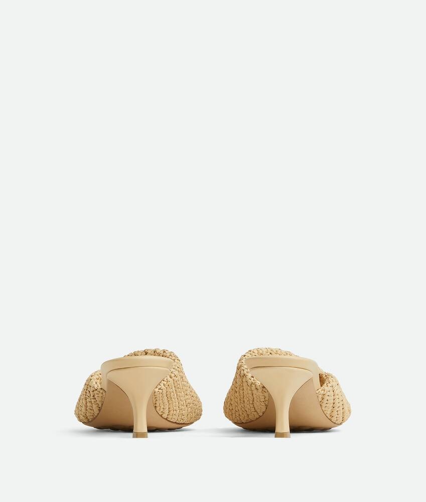 Bottega Veneta Mule Blink Los más vendidos