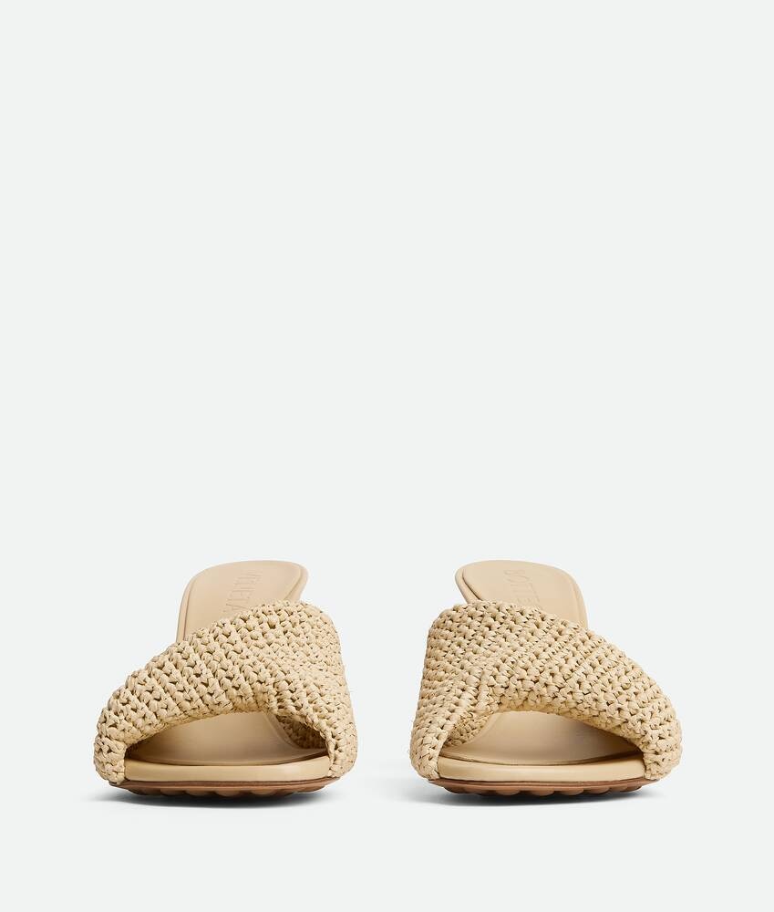 Bottega Veneta Mule Blink Ventas relámpago