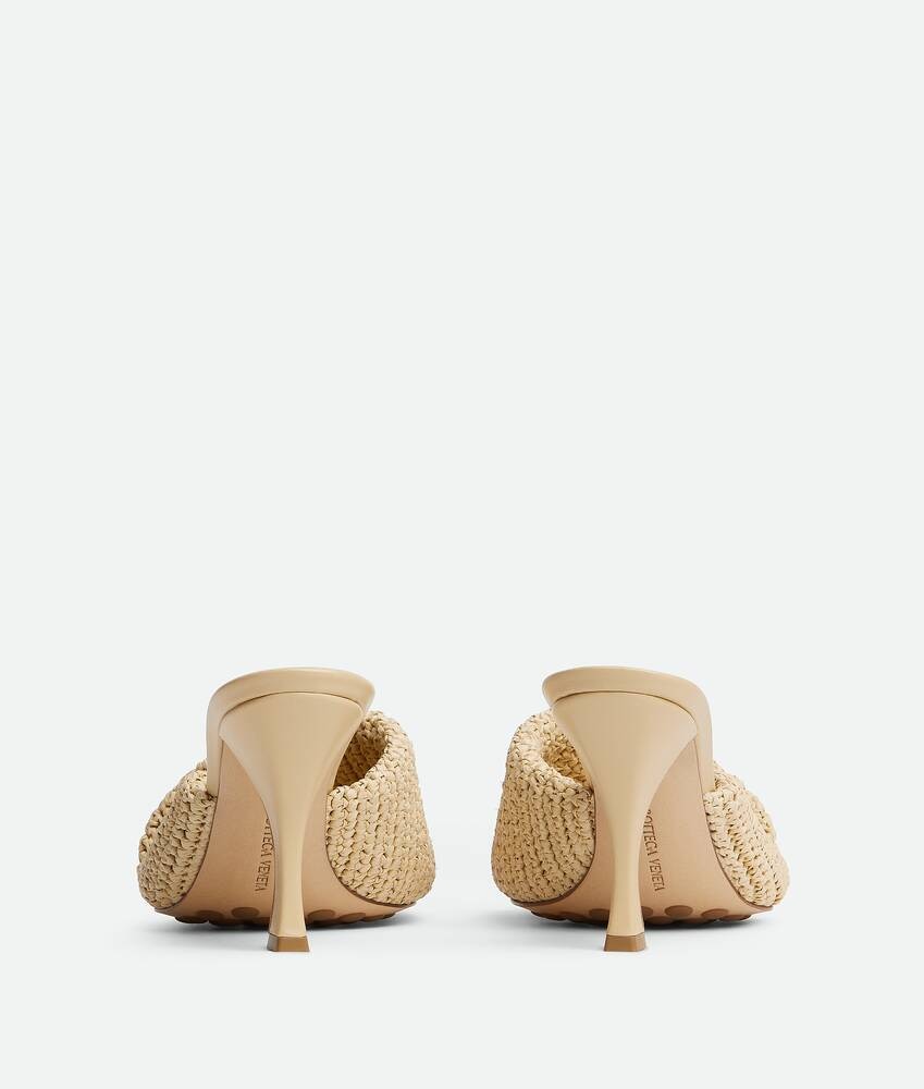 Bottega Veneta Mule Blink Ventas relámpago
