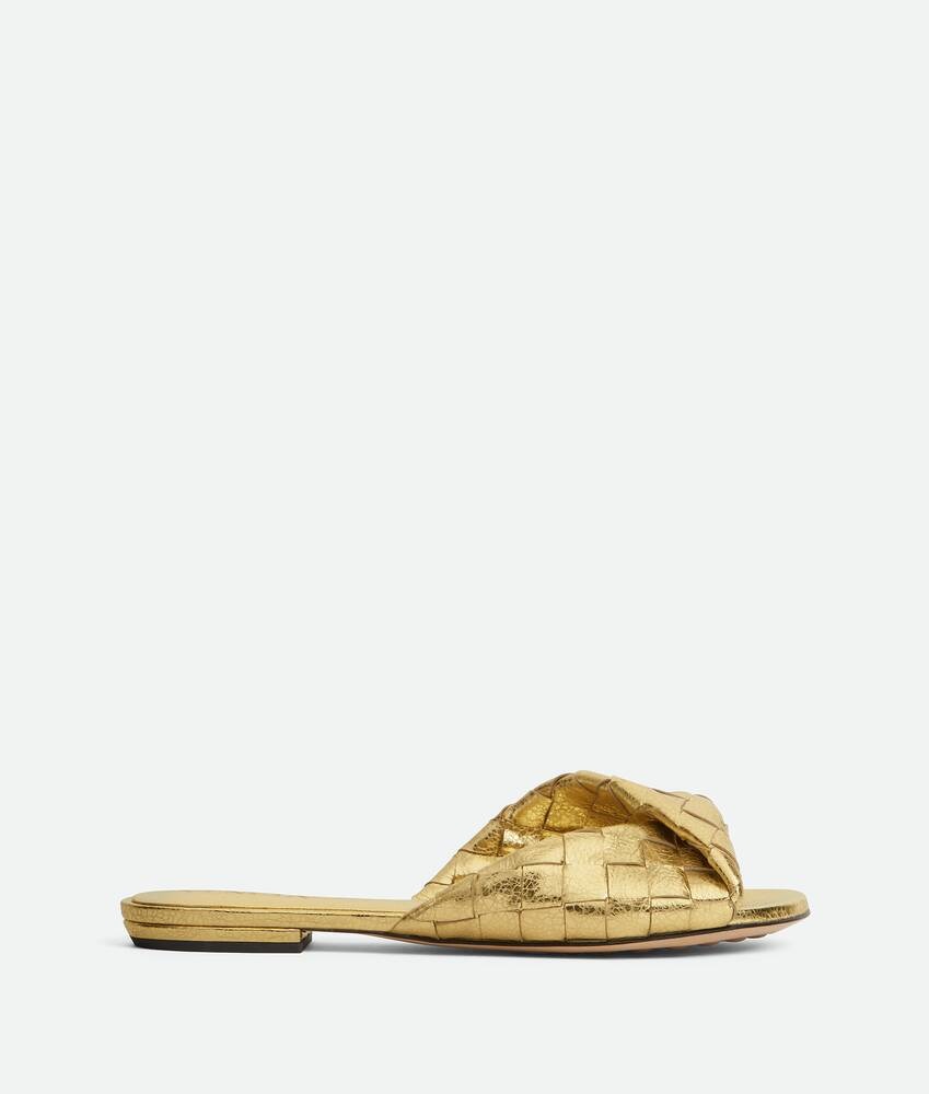 Bottega Veneta Mule plana Blink
