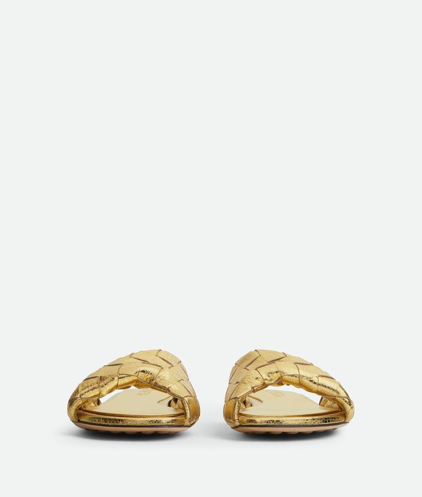 Bottega Veneta Mule plana Blink Descuento