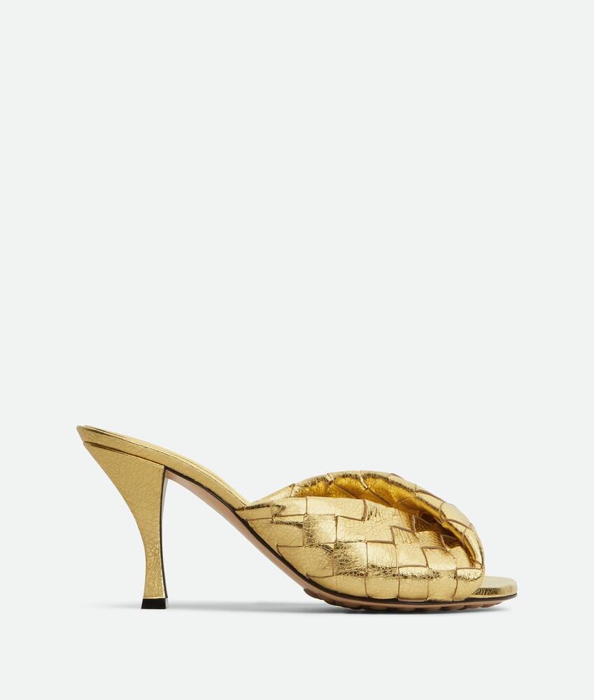 Bottega Veneta Mule Blink Tienda