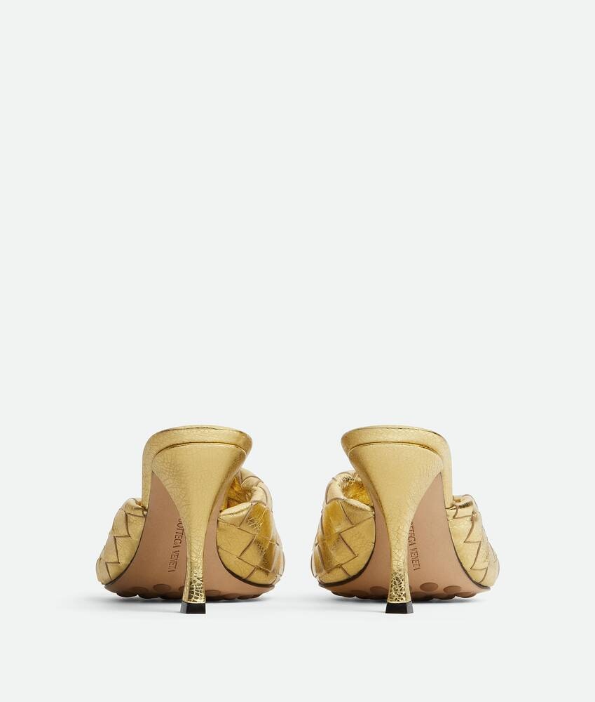 Bottega Veneta Mule Blink Tienda