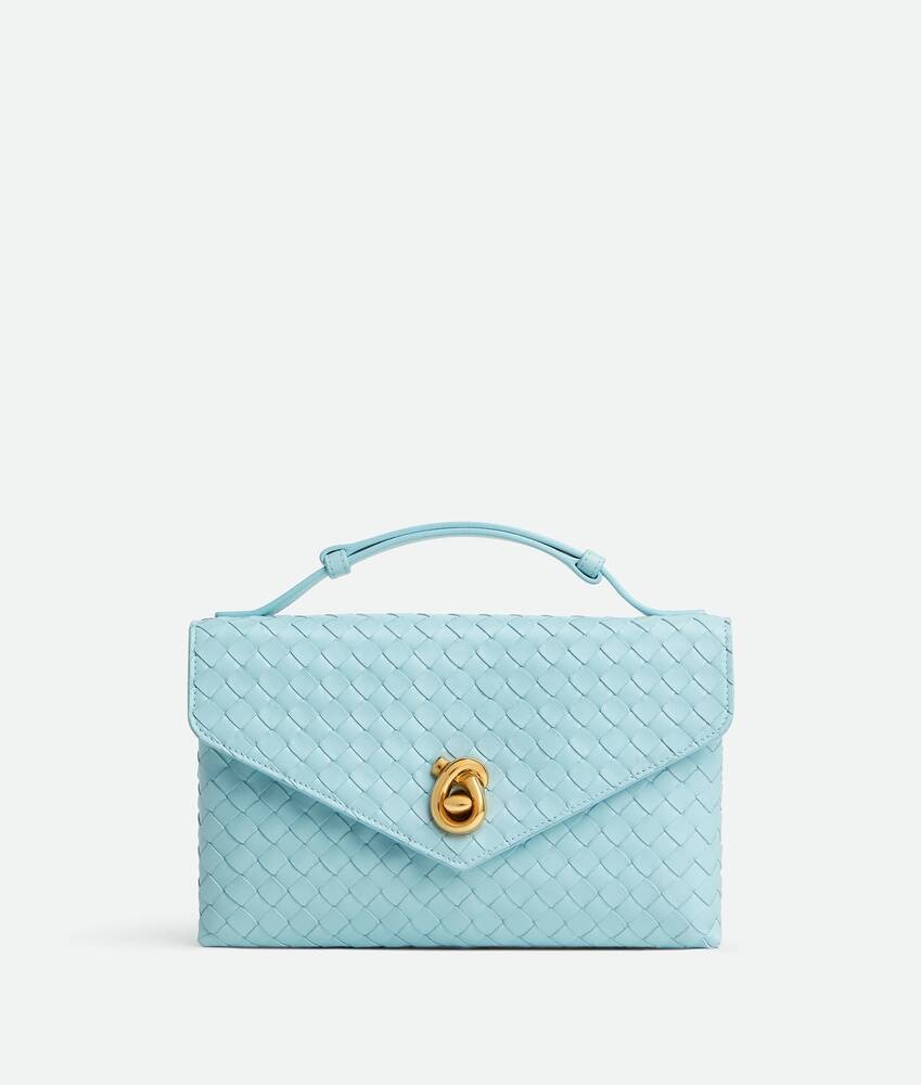 Bottega Veneta Bolso Knot Lock Tienda
