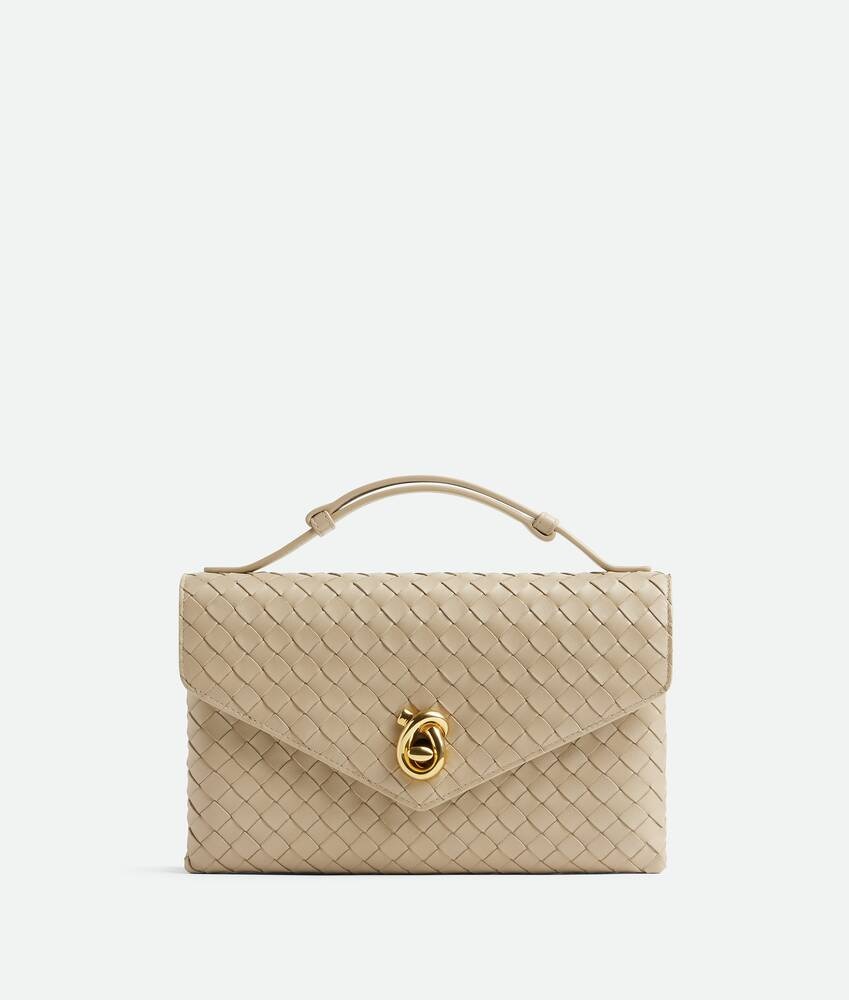 Bottega Veneta Bolso Knot Lock Liquidación