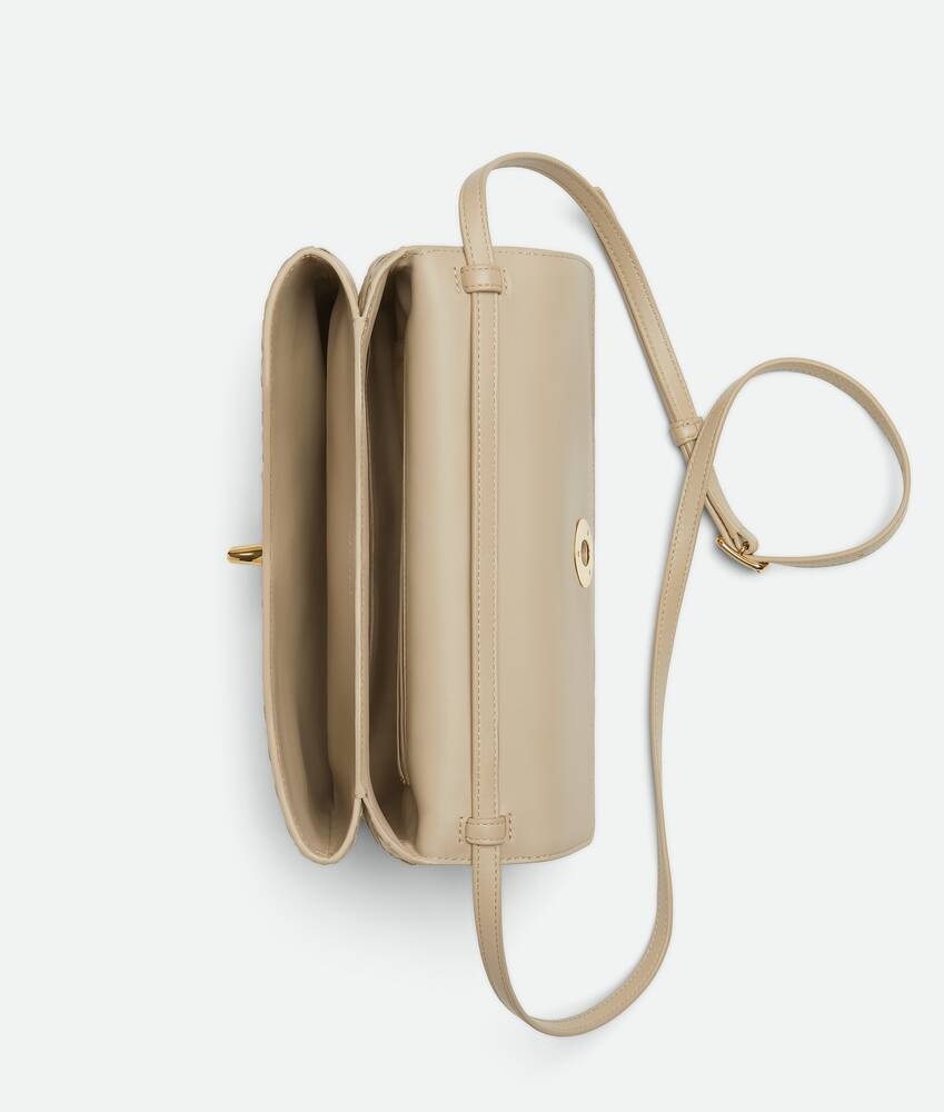 Bottega Veneta Bolso Knot Lock Liquidación