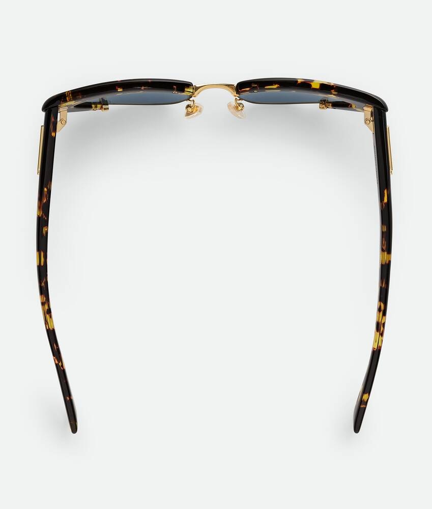 Bottega Veneta Gafas de sol Angle de ojo de gato Rebajas top