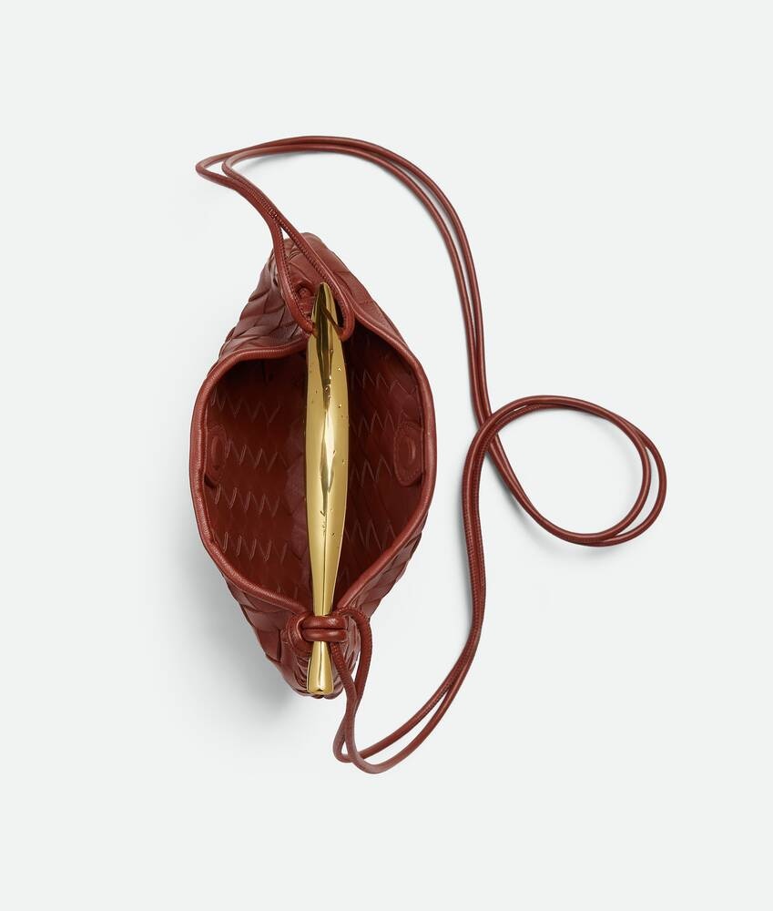 Bottega Veneta Bolso Baby Sardine ÚLTIMAS EDICIONES