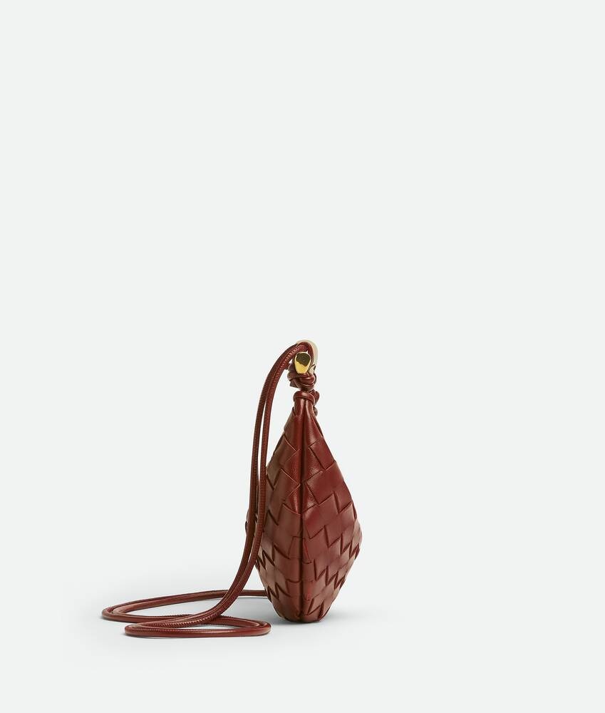 Bottega Veneta Bolso Baby Sardine ÚLTIMAS EDICIONES