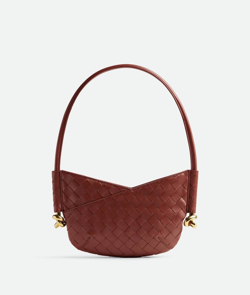Bottega Veneta Bolso Solstice pequeño Últimos 2 días