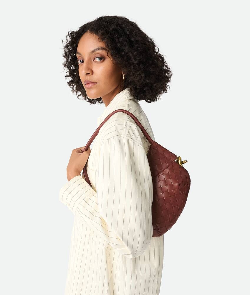 Bottega Veneta Bolso Solstice pequeño Últimos 2 días