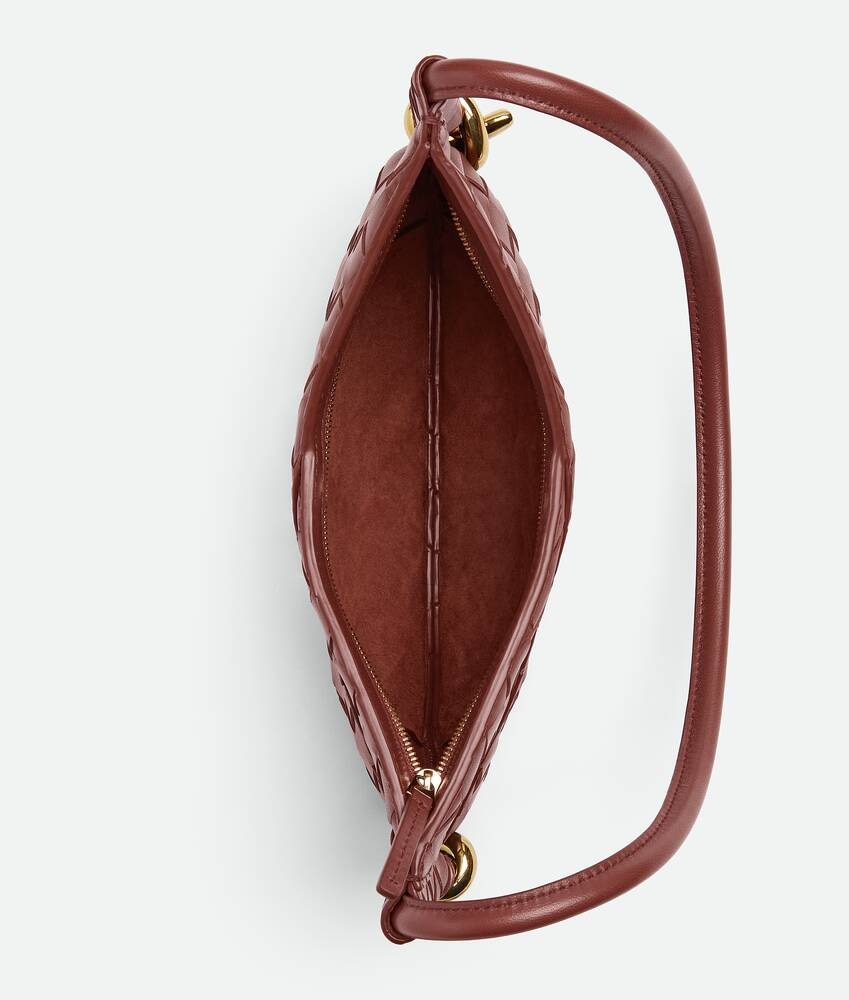 Bottega Veneta Bolso Solstice pequeño Últimos 2 días