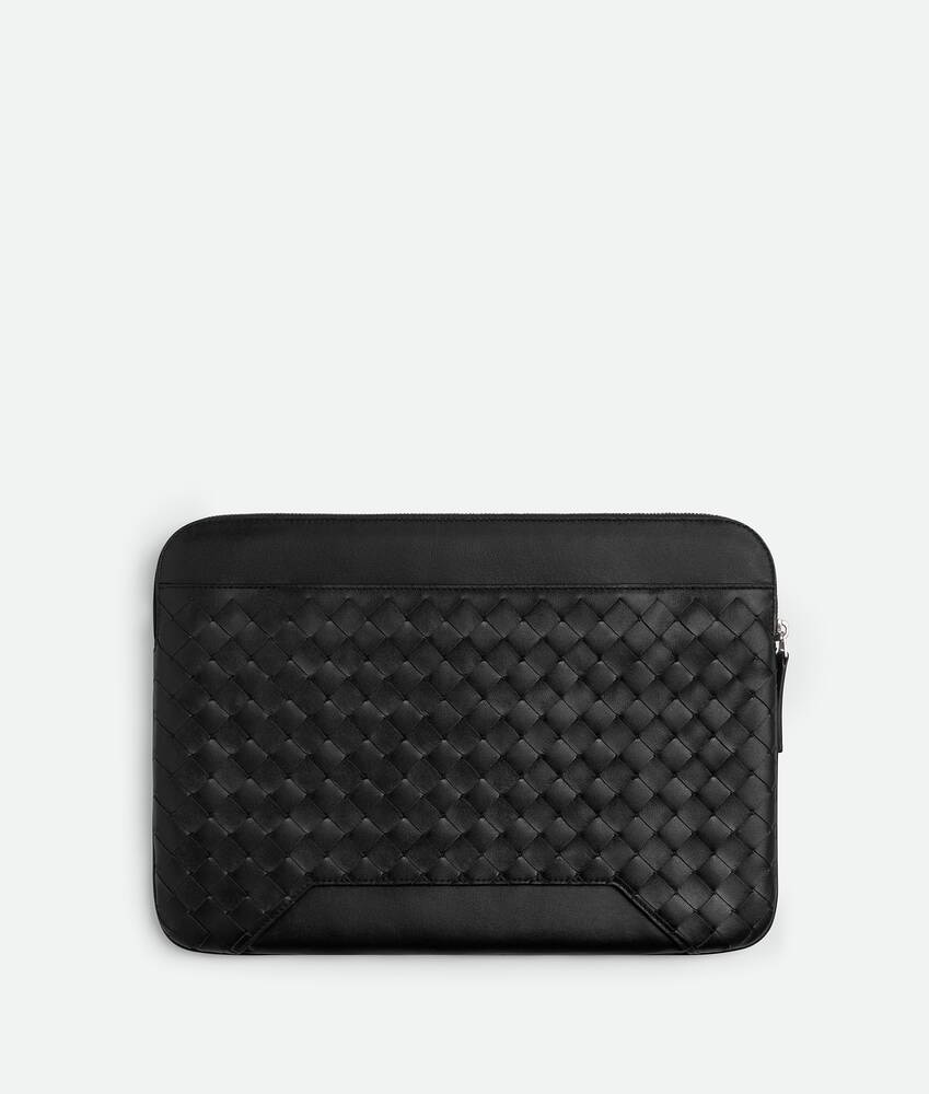 Bottega Veneta Portadocumentos Getaway Último día