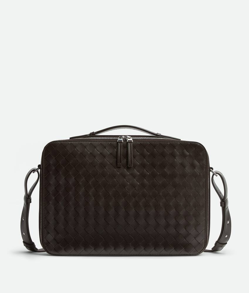 Bottega Veneta Maletín Getaway Slim Precio de fábrica