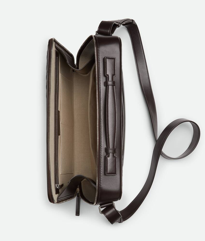 Bottega Veneta Maletín Getaway Slim Precio de fábrica