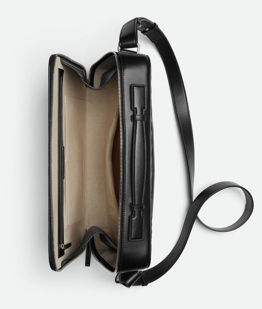 Bottega Veneta Maletín Getaway Slim Promoción por tiempo limitado