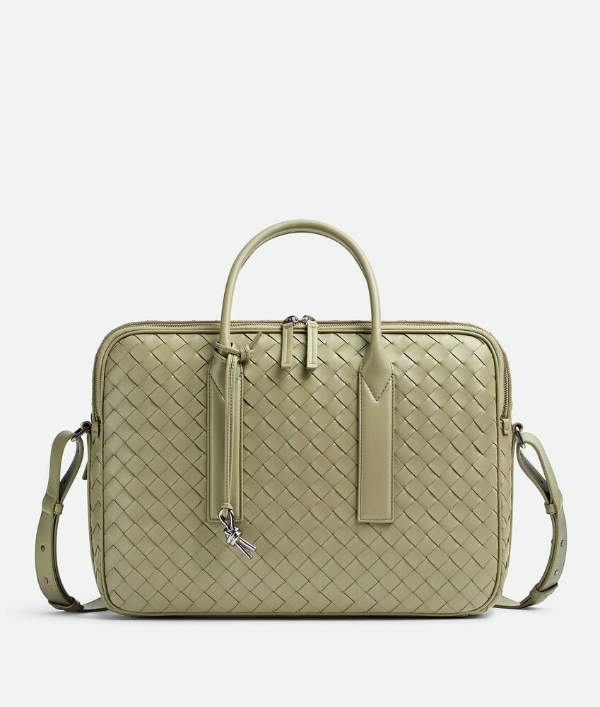 Bottega Veneta Maletín Getaway