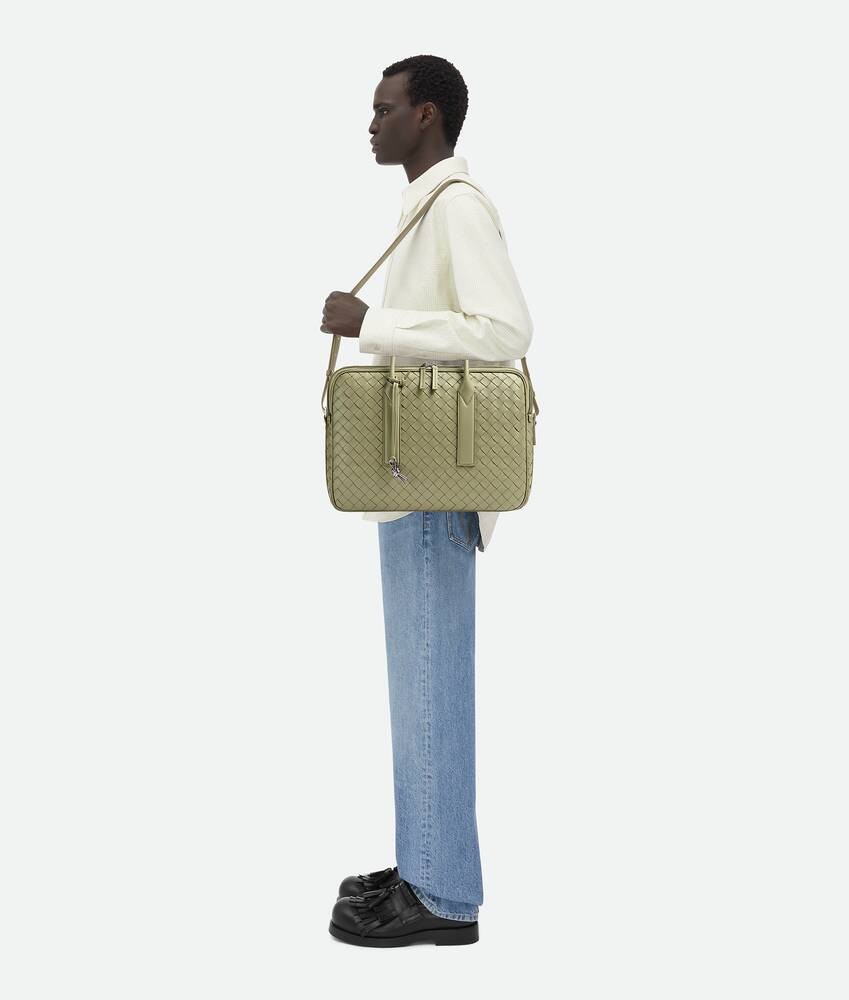 Bottega Veneta Maletín Getaway Solo hoy