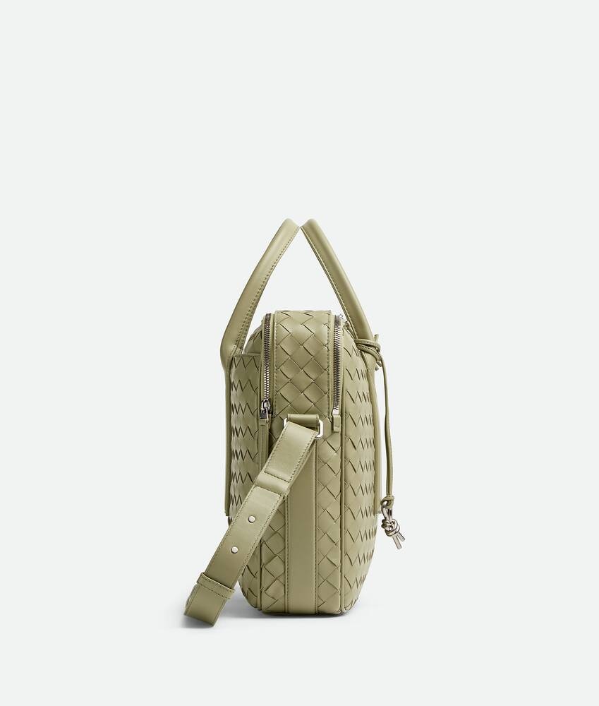 Bottega Veneta Maletín Getaway Solo hoy