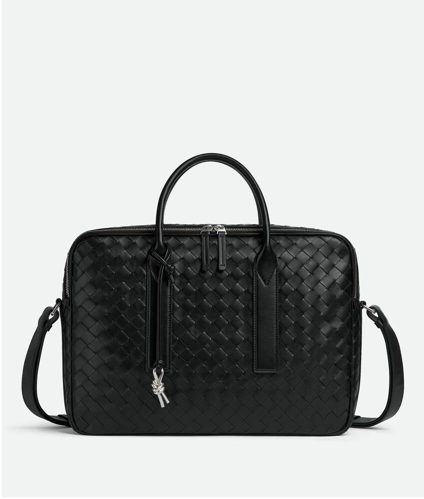 Bottega Veneta Maletín Getaway